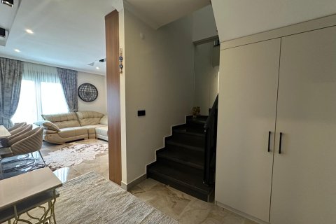 2+1 Lägenhet  i Alanya, Antalya, Turkiet Nr. 228860 - 11
