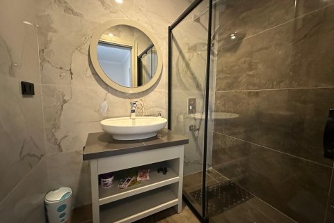 2+1 Lägenhet  i Alanya, Antalya, Turkiet Nr. 228860 - 13