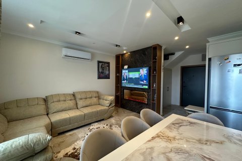 2+1 Lägenhet  i Alanya, Antalya, Turkiet Nr. 228860 - 21