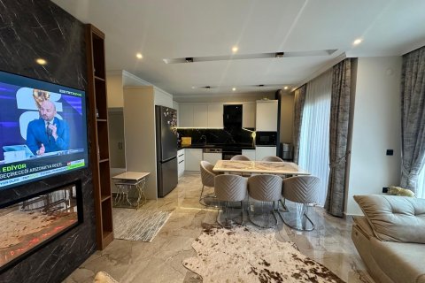 2+1 Lägenhet  i Alanya, Antalya, Turkiet Nr. 228860 - 7