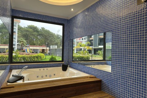 2+1 Lägenhet  i Alanya, Antalya, Turkiet Nr. 228860 - 3