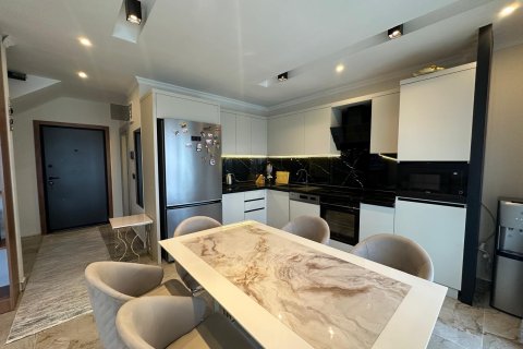 2+1 Lägenhet  i Alanya, Antalya, Turkiet Nr. 228860 - 9