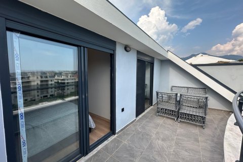 2+1 Lägenhet  i Alanya, Antalya, Turkiet Nr. 228860 - 18