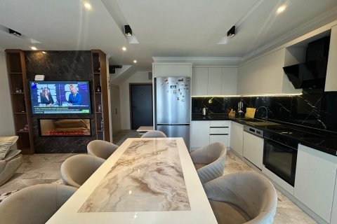 2+1 Lägenhet  i Alanya, Antalya, Turkiet Nr. 228860 - 14