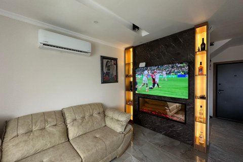 2+1 Lägenhet  i Alanya, Antalya, Turkiet Nr. 228860 - 22