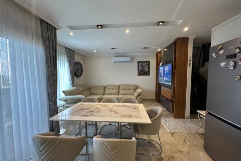 2+1 Lägenhet  i Alanya, Antalya, Turkiet Nr. 228860 - 8