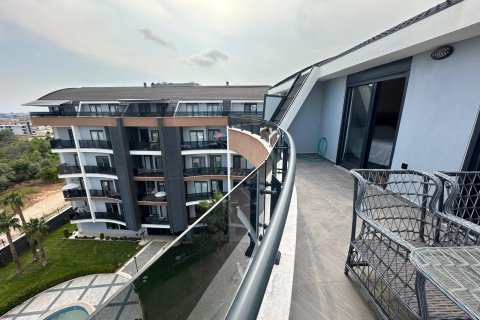 2+1 Lägenhet  i Alanya, Antalya, Turkiet Nr. 228860 - 20