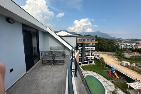 2+1 Lägenhet  i Alanya, Antalya, Turkiet Nr. 228860 - 23
