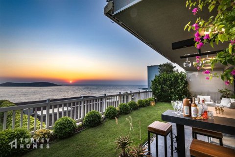 4+1 Wohnung in Gumusluk, Mugla, Türkei Nr. 232955 - 18