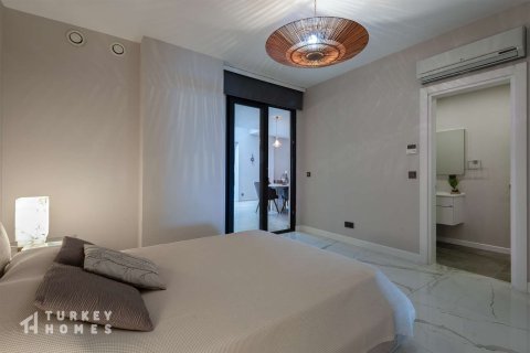 4+1 Wohnung in Gumusluk, Mugla, Türkei Nr. 232955 - 16