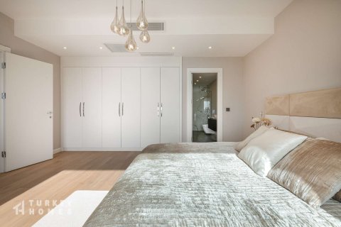 4+1 Wohnung in Gumusluk, Mugla, Türkei Nr. 232955 - 12