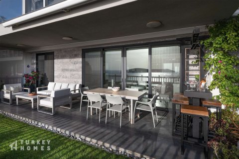 4+1 Wohnung in Gumusluk, Mugla, Türkei Nr. 232955 - 19
