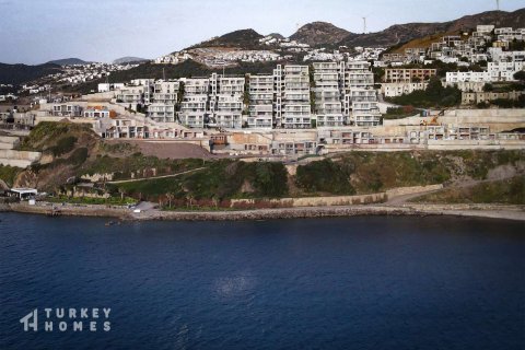 4+1 Wohnung in Gumusluk, Mugla, Türkei Nr. 232955 - 21