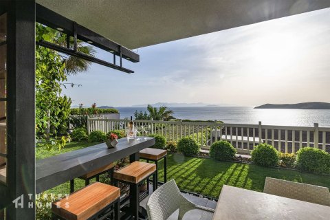 4+1 Wohnung in Gumusluk, Mugla, Türkei Nr. 232955 - 17