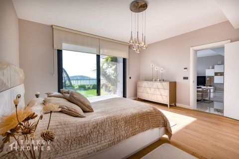 4+1 Wohnung in Gumusluk, Mugla, Türkei Nr. 232955 - 10