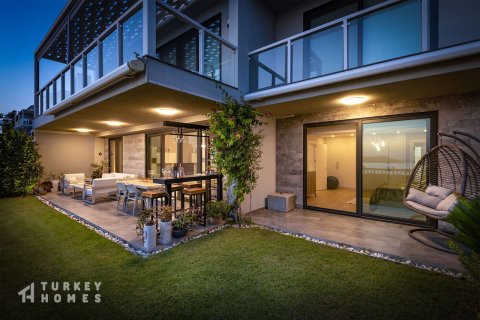 4+1 Wohnung in Gumusluk, Mugla, Türkei Nr. 232955 - 20