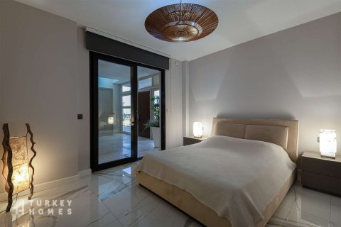 4+1 Wohnung in Gumusluk, Mugla, Türkei Nr. 232955 - 14