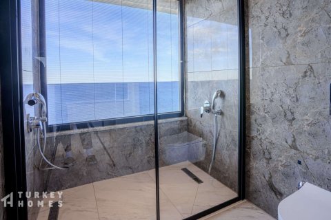 Продажа квартиры в Аланье, Анталье, Турция 4+1, 275м2, №232958 – фото 15