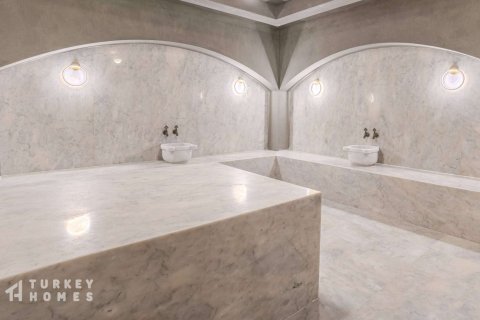 Продажа квартиры в Аланье, Анталье, Турция 4+1, 275м2, №232958 – фото 19