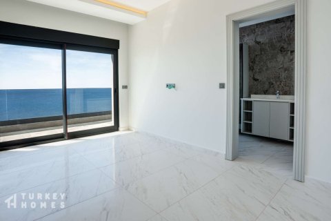 Продажа квартиры в Аланье, Анталье, Турция 4+1, 275м2, №232958 – фото 12