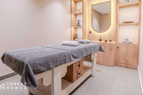 Продажа квартиры в Аланье, Анталье, Турция 4+1, 275м2, №232958 – фото 18