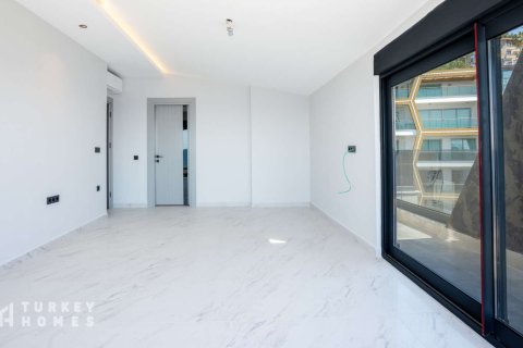 Продажа квартиры в Аланье, Анталье, Турция 4+1, 275м2, №232958 – фото 10