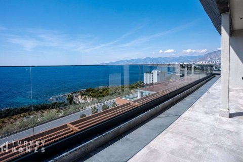 Продажа квартиры в Аланье, Анталье, Турция 4+1, 275м2, №232958 – фото 11