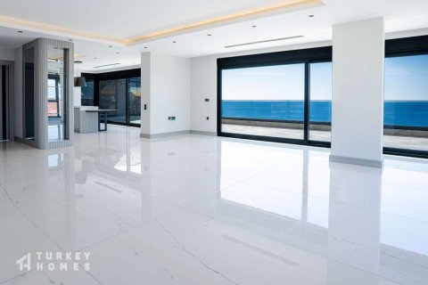 Продажа квартиры в Аланье, Анталье, Турция 4+1, 275м2, №232958 – фото 6