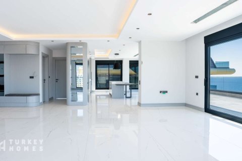 Продажа квартиры в Аланье, Анталье, Турция 4+1, 275м2, №232958 – фото 7