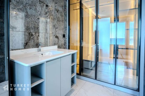 Продажа квартиры в Аланье, Анталье, Турция 4+1, 275м2, №232958 – фото 13