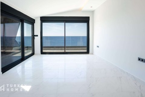 Продажа квартиры в Аланье, Анталье, Турция 4+1, 275м2, №232958 – фото 14