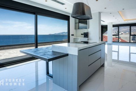 Продажа квартиры в Аланье, Анталье, Турция 4+1, 275м2, №232958 – фото 5