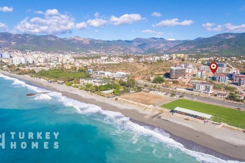 1+1 Wohnung  in Alanya, Antalya, Türkei Nr. 232956 - 24