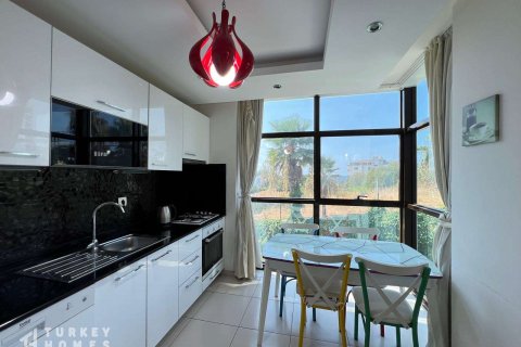 1+1 Wohnung  in Alanya, Antalya, Türkei Nr. 232956 - 6