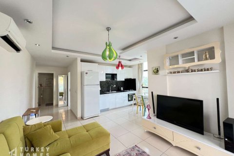 1+1 Wohnung  in Alanya, Antalya, Türkei Nr. 232956 - 4