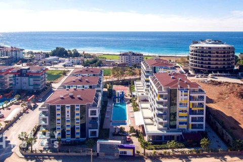 1+1 Wohnung  in Alanya, Antalya, Türkei Nr. 232956 - 23