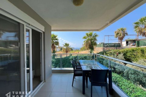 1+1 Wohnung  in Alanya, Antalya, Türkei Nr. 232956 - 8