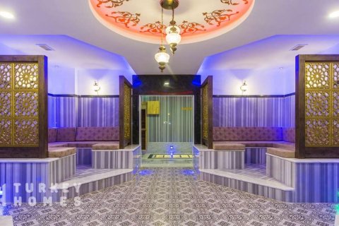 1+1 Wohnung  in Alanya, Antalya, Türkei Nr. 232956 - 18
