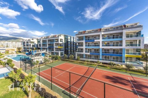 1+1 Wohnung  in Alanya, Antalya, Türkei Nr. 232956 - 21