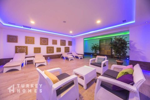 1+1 Wohnung  in Alanya, Antalya, Türkei Nr. 232956 - 14