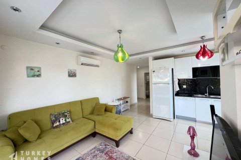 1+1 Wohnung  in Alanya, Antalya, Türkei Nr. 232956 - 7