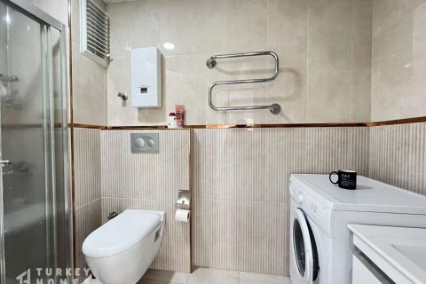 1+1 Wohnung  in Alanya, Antalya, Türkei Nr. 232956 - 11