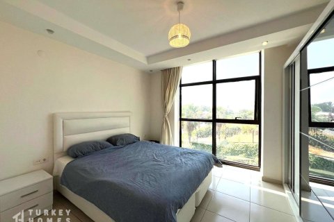 1+1 Wohnung  in Alanya, Antalya, Türkei Nr. 232956 - 9