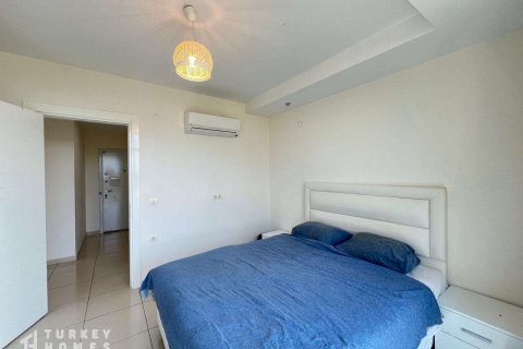 1+1 Wohnung  in Alanya, Antalya, Türkei Nr. 232956 - 10