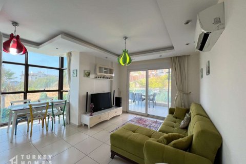 1+1 Wohnung  in Alanya, Antalya, Türkei Nr. 232956 - 5