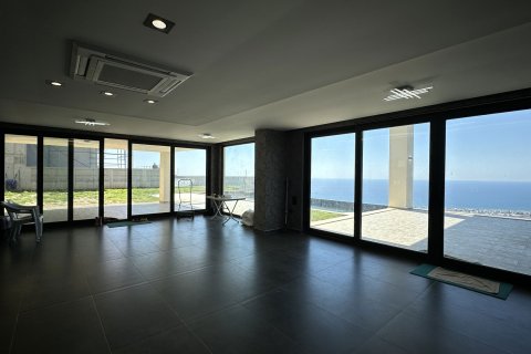 4+1 Villa  i Alanya, Antalya, Tyrkia Nr. 218490 - 9