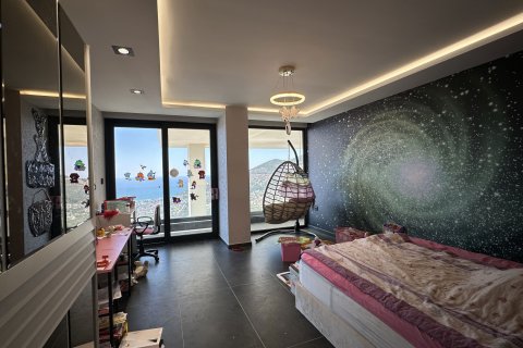 4+1 Villa  i Alanya, Antalya, Tyrkia Nr. 218490 - 10