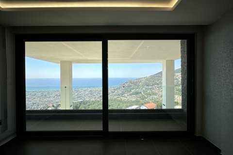 4+1 Villa  i Alanya, Antalya, Tyrkia Nr. 218490 - 12