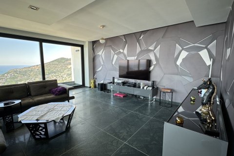 4+1 Villa  i Alanya, Antalya, Tyrkia Nr. 218490 - 7