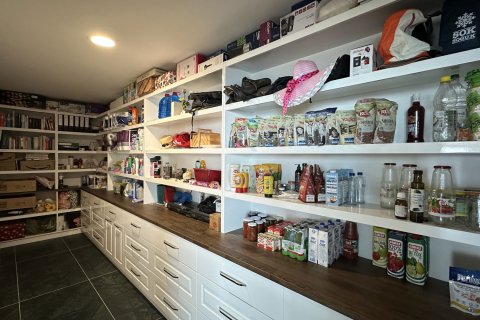 4+1 Villa  i Alanya, Antalya, Tyrkia Nr. 218490 - 20